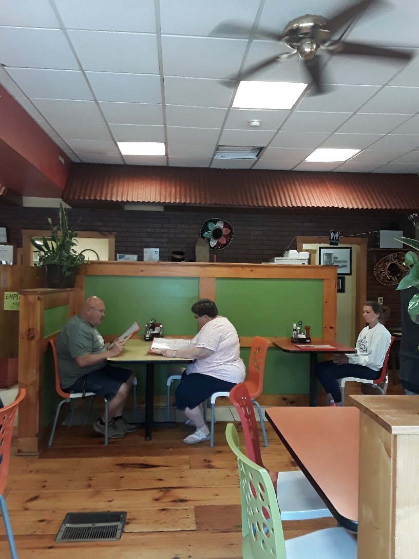 Galera Dos Mexican Restaurant